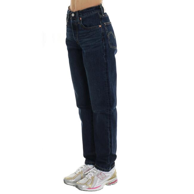 JEANS 501 CROPPED LEVI'S - Mad Fashion | img vers.650x/